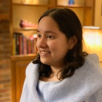 Alexa Reyes Ricardez