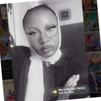Yetunde Abubakar
