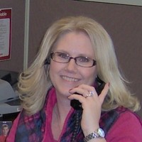Annette Miles