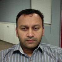 Shivarudrapa H