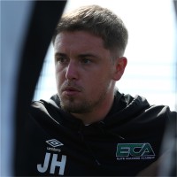 Jake Halsey