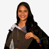 Ray Anne Grace Palencia (She/Her)
