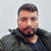 Muhammad Azam Butt