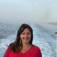 Catherine Pras