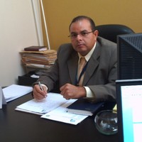 Gerardo Alonso Garcia Mendez
