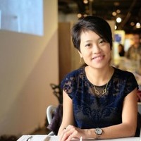 Stella Kong