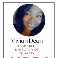Vivian Dean