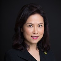 Shirley Kiang