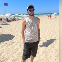 Shay Lev