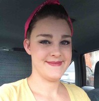 Margeaux Perris