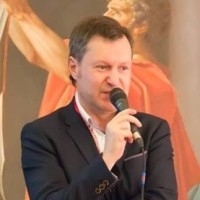 Dmitry Kondratiev