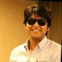 Asif Ali Shaikh