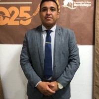 Marcos Antônio Barbosa De Lima Filho Antônio