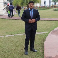 Shubhrat Agrawal
