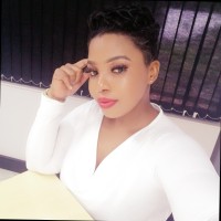 Sbusisiwe Myeni