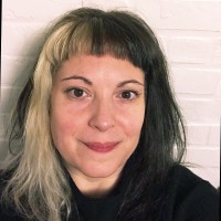 Cassandra Haloon