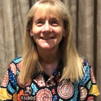 Lynne Peters