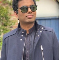 Khizar Naseer