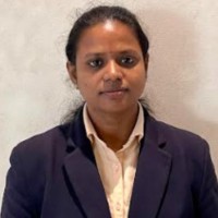 Leeja Bengamary Irudhayasamy