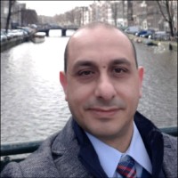 Joseph Absi