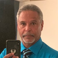 Daryle Watts Sr