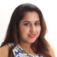 Arpita Bhattacharya
