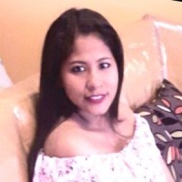 Karen Fernanda Ramirez Huancayo