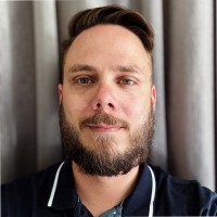 Christopher Medick