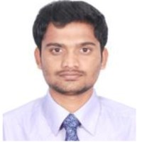 Avinash Kannan Haridas