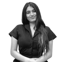 Krupa Patel