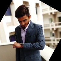 Mohammed Zaid Mansuri