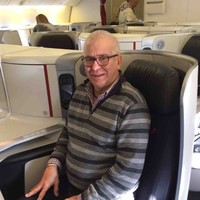 Simon Cyr