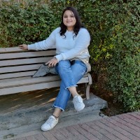 Parul Tiwari