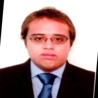 Oscar Felipe Pérez Pinto