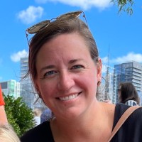 Kari Rostad