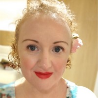 Sarah Thompson-Cook