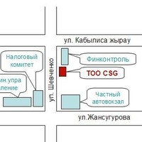 ConsultServiceGroup TOO