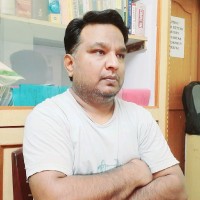 Sunil Anaparthy