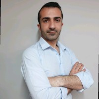 Bilal Kaya