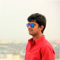 Chiranjeevi Srikar. Batthula
