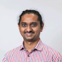 Raju Byragani