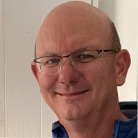 Simon Davis