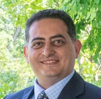 Ramez El Khanagry