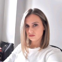 Aleksandra Jovanovic