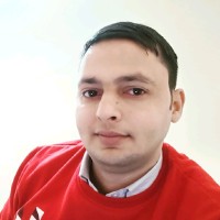 Pavan Kumar