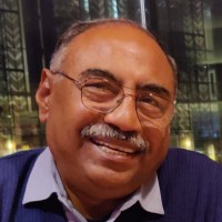 Sourindra Bhowmick