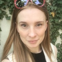 Mariya Bondareva