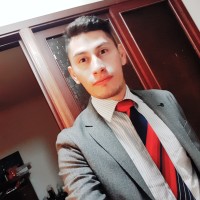Eduard Espitia Espinel