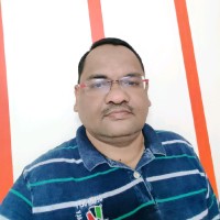 Vinod Jain