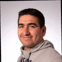 Mario Daniel De Leon Milans